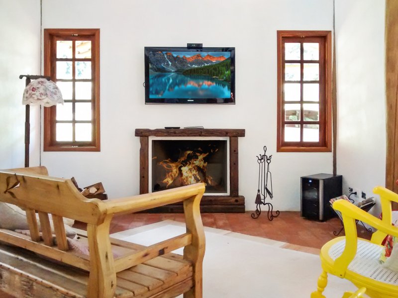 Casa de condomínio à venda Centro com 348m² e 4 quartos por R$ 1.880.000 - 1678403741-9.jpg