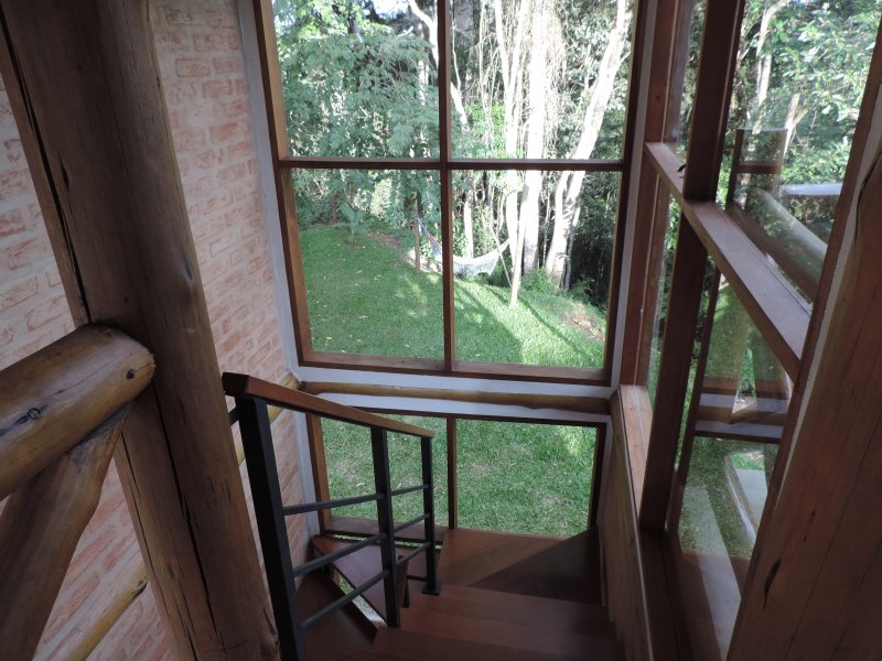 Casa de condomínio à venda Centro com 348m² e 4 quartos por R$ 1.880.000 - 1919085007-37.jpg