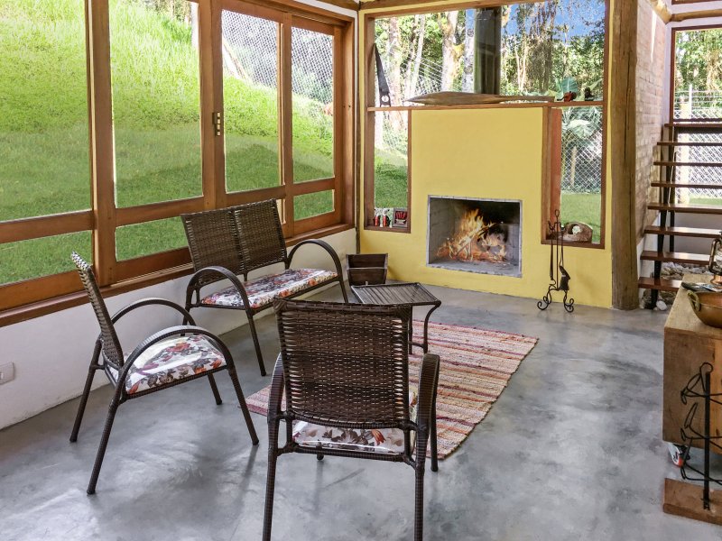 Casa de condomínio à venda Centro com 348m² e 4 quartos por R$ 1.880.000 - 37572895-35a.jpg