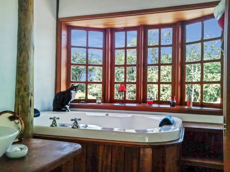 Casa de condomínio à venda Centro com 348m² e 4 quartos por R$ 1.880.000 - 71891389-27a.jpg