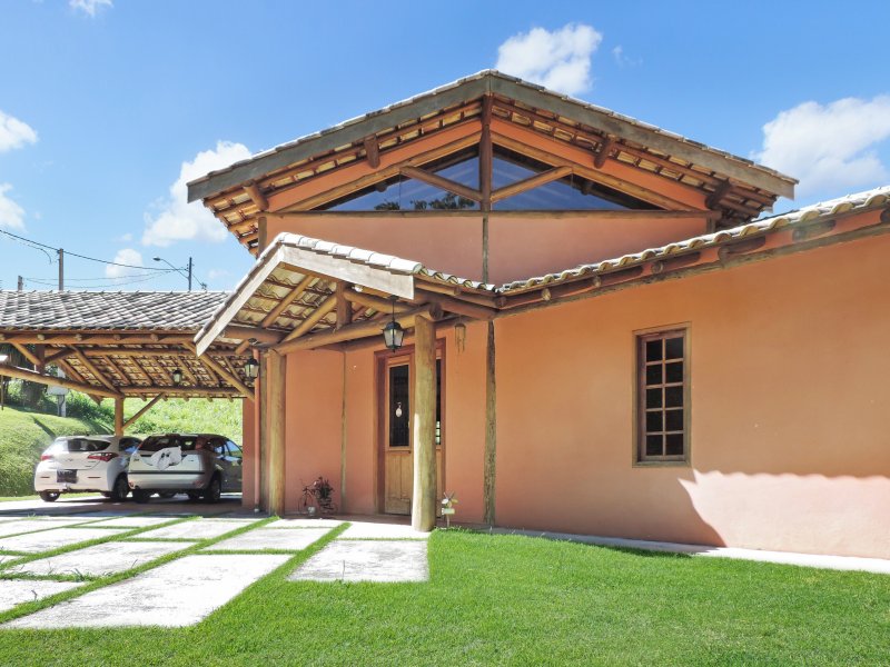Casa de condomínio à venda Centro com 348m² e 4 quartos por R$ 1.880.000 - 992769826-8.jpg