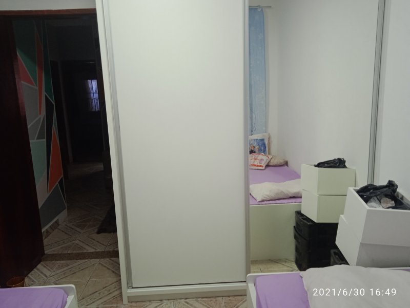 imóvel com 526m² - Parque Industrial - Sao Jose dos Campos