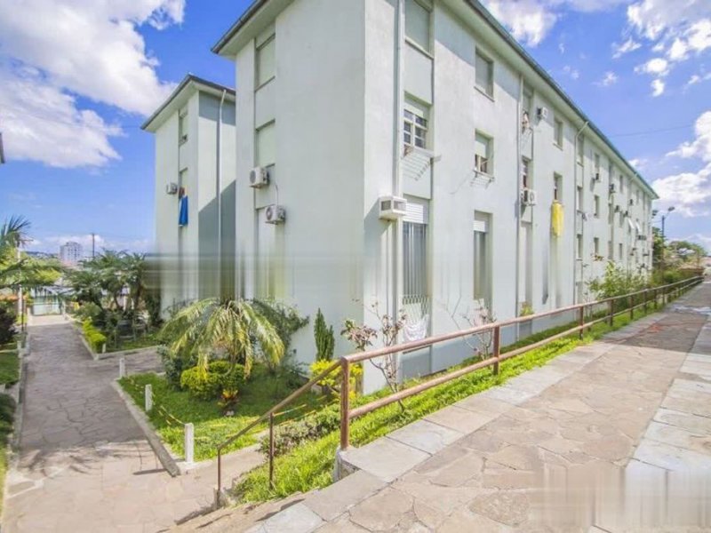Apartamento à venda Cristal com 48m² e 2 quartos por R$ 200.000 - 106776185-photo-2021-09-27-16-16-12.jpg