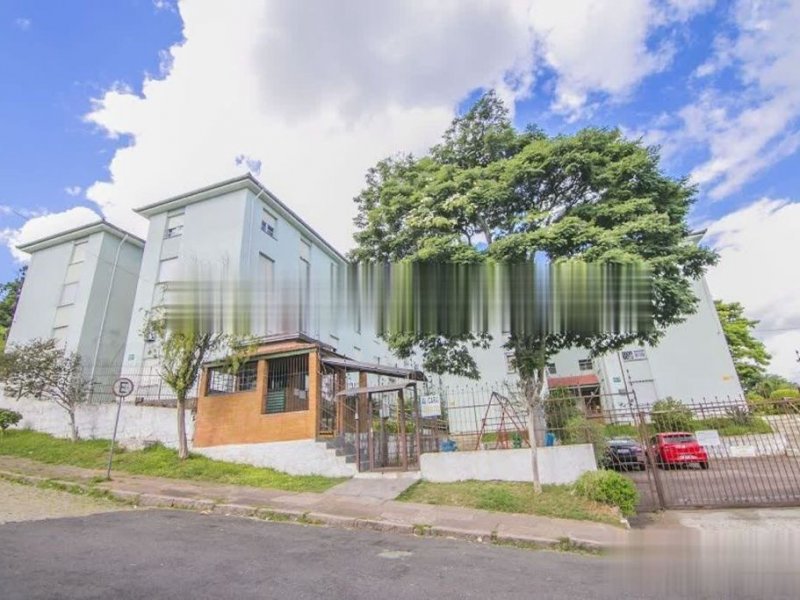 Apartamento à venda Cristal com 48m² e 2 quartos por R$ 200.000 - 391437717-photo-2021-09-27-16-16-39.jpg