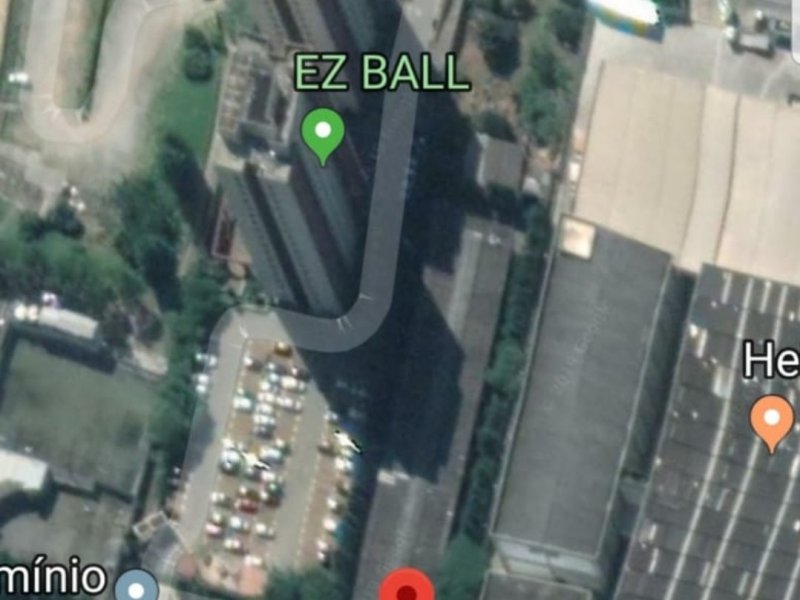 Terreno à venda Moinho Velho com 5800m² e 1 quarto por R$ 11.600.000 - 1988787988-screenshot-20211015-200811-whatsapp.jpg