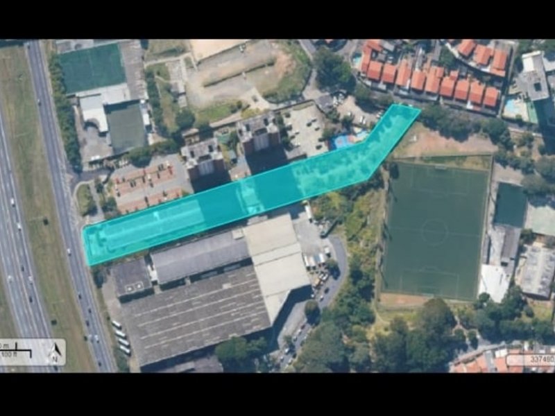 Terreno à venda Moinho Velho com 5800m² e 1 quarto por R$ 11.600.000 - 574632950-screenshot-20211015-200824-whatsapp.jpg