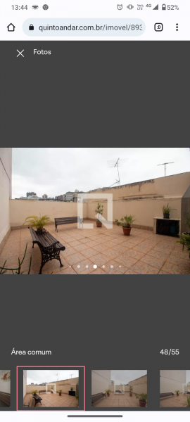Apartamento à venda Floresta com 80m² e 2 quartos por R$ 200 - 1197315912-screenshot-20220608-134410.png