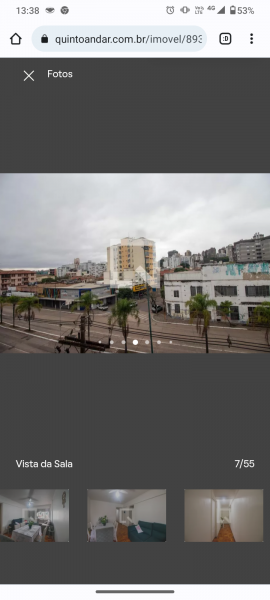 Apartamento à venda Floresta com 80m² e 2 quartos por R$ 200 - 1473411492-screenshot-20220608-133812.png