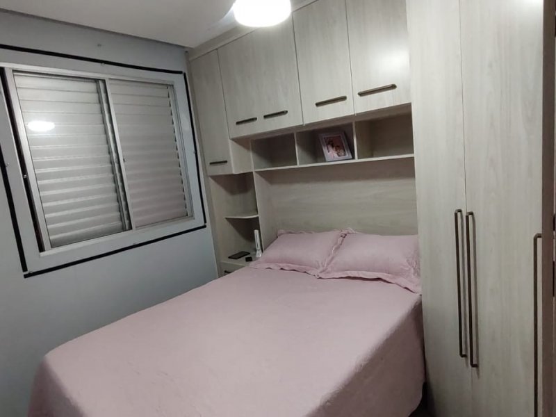 Apartamento à venda Vila Santa Teresa (Zona Sul) com 44m² e 2 quartos por R$ 260.000 - 1408724001-img-20210713-wa0030.jpg