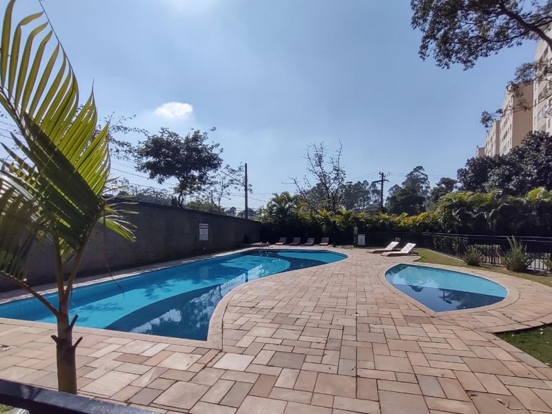 Apartamento à venda Vila Santa Teresa (Zona Sul) com 44m² e 2 quartos por R$ 260.000 - 1894715310-img-20210713-wa0026.jpg
