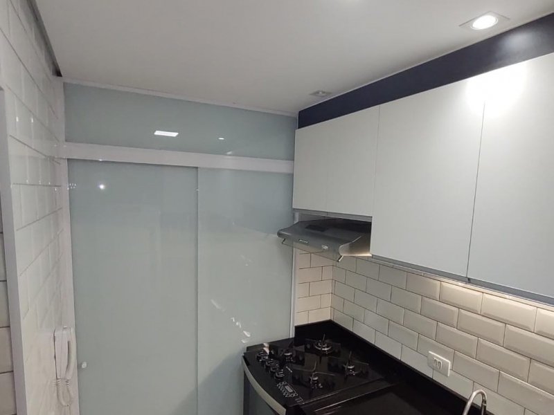 Apartamento à venda Vila Santa Teresa (Zona Sul) com 44m² e 2 quartos por R$ 260.000 - 82597111-img-20210715-wa0007.jpg