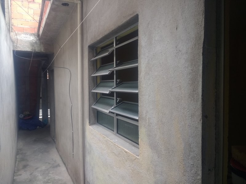 imóvel com 75m² - VILA IASI - Taboão da Serra