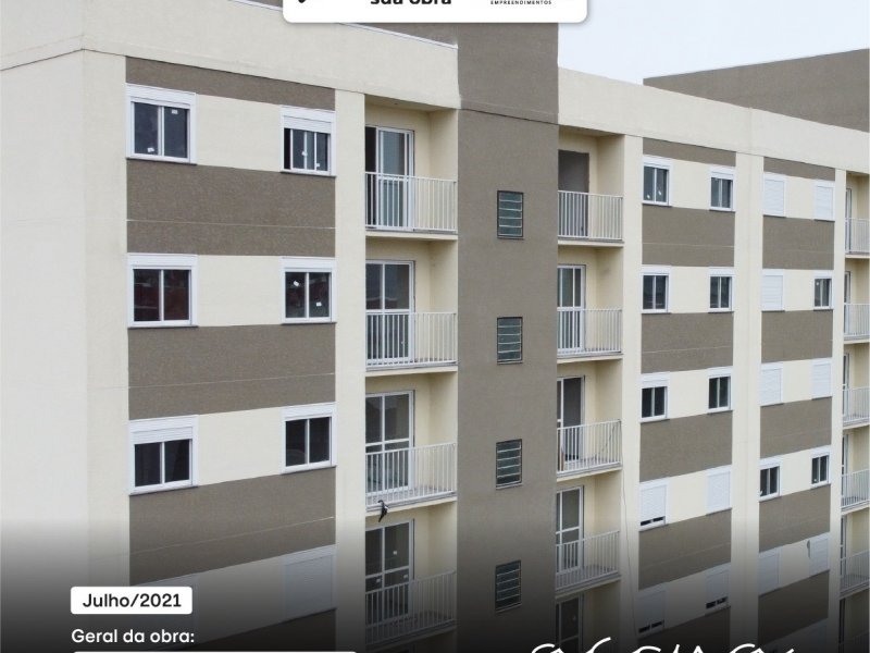 Apartamento à venda Parque Residencial Coelho com 50m² e 2 quartos por R$ 45.000.000 - 421204931-239477355-4272843746133545-5137331503389363647-n.jpg