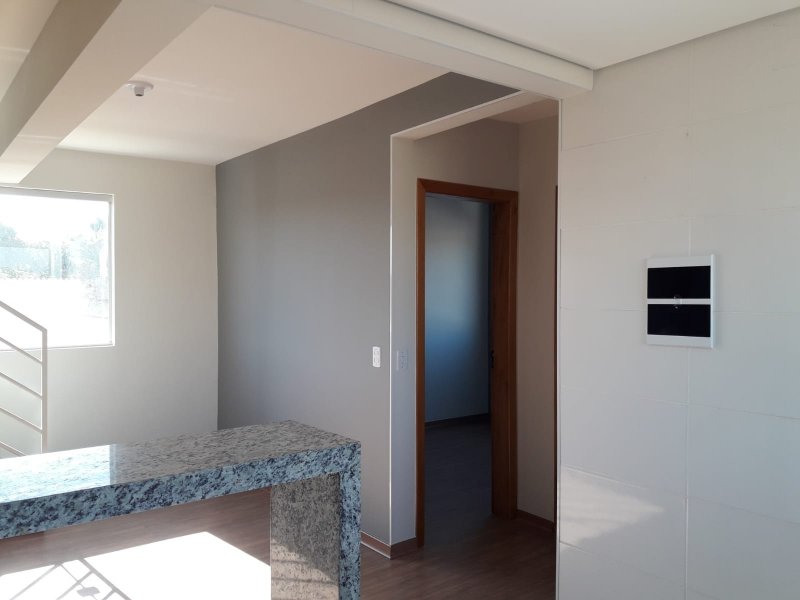 imóvel com 97m² - Rio Branco - Belo Horizonte