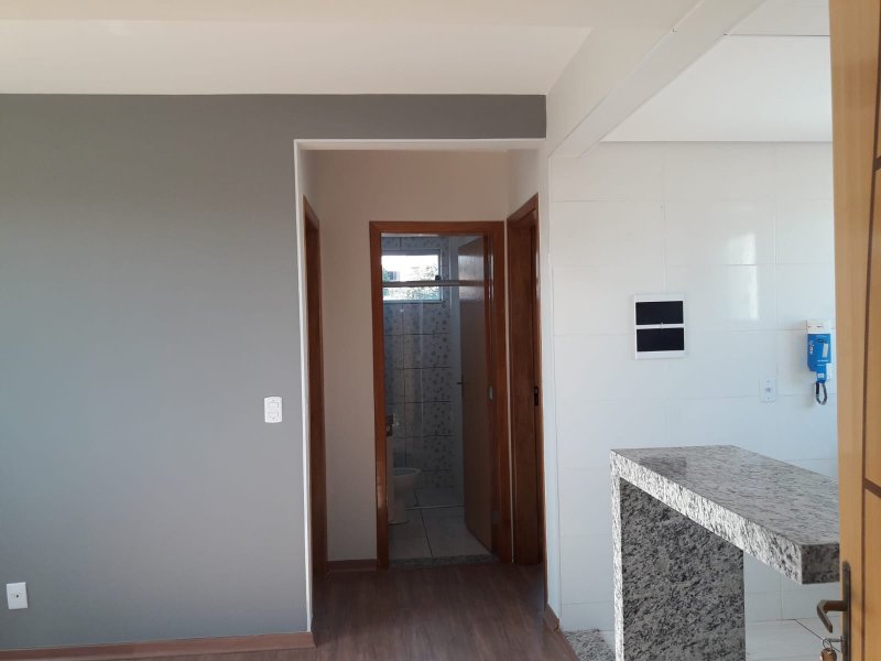 imóvel com 97m² - Rio Branco - Belo Horizonte