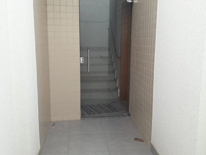 imóvel com 97m² - Rio Branco - Belo Horizonte