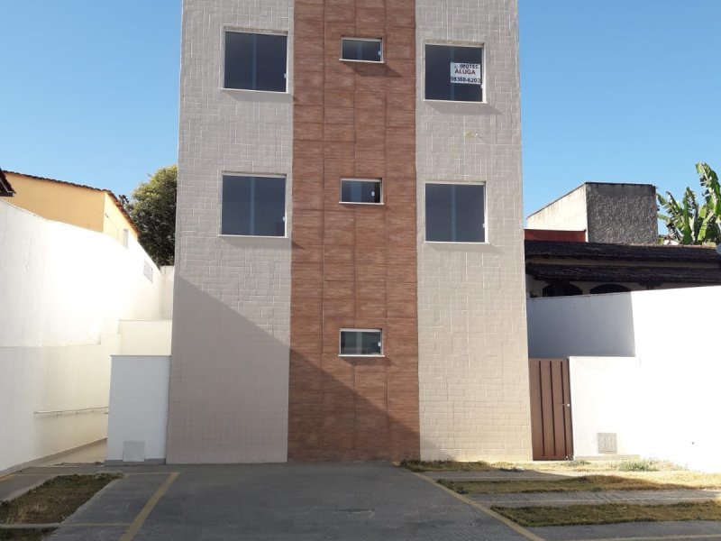 imóvel com 97m² - Rio Branco - Belo Horizonte
