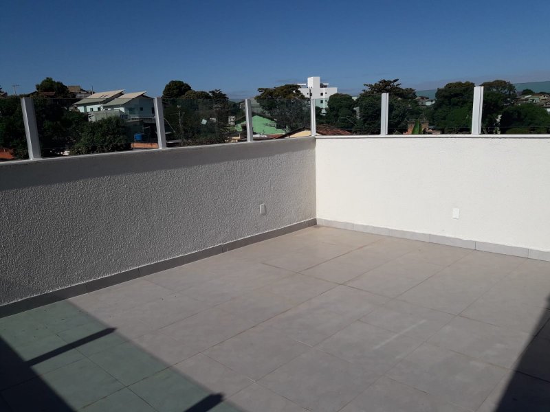 imóvel com 97m² - Rio Branco - Belo Horizonte