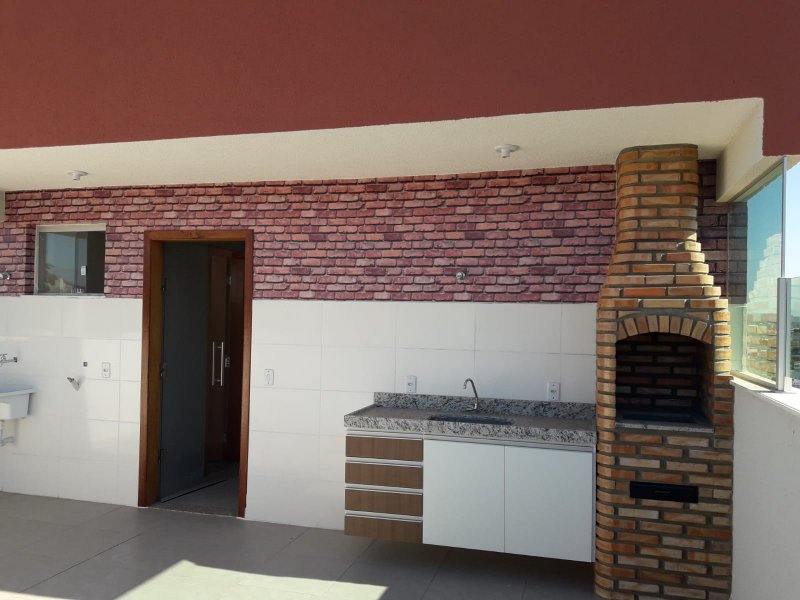 imóvel com 97m² - Rio Branco - Belo Horizonte