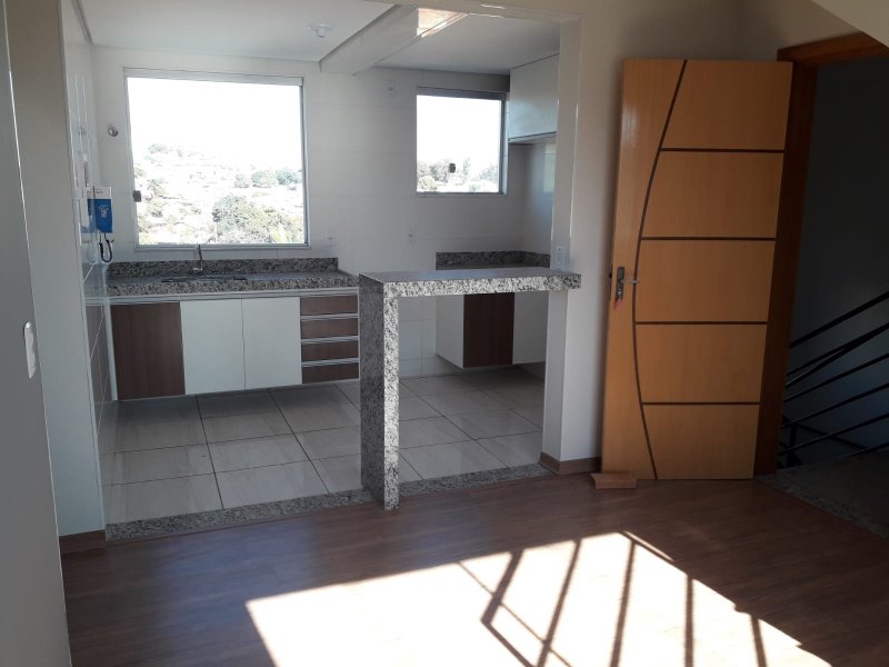 imóvel com 97m² - Rio Branco - Belo Horizonte