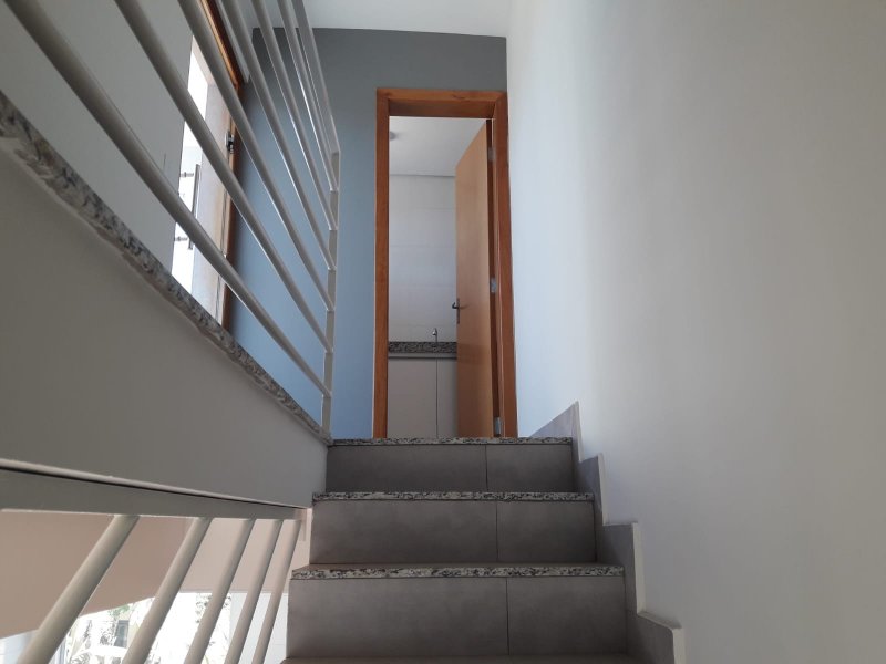 imóvel com 97m² - Rio Branco - Belo Horizonte