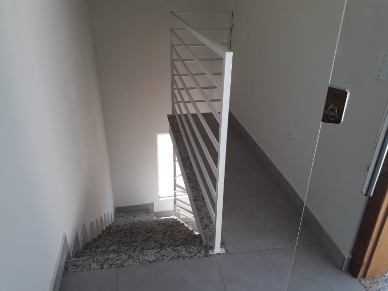 imóvel com 97m² - Rio Branco - Belo Horizonte