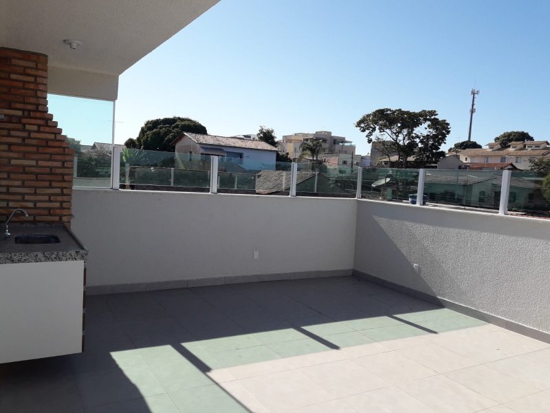 imóvel com 97m² - Rio Branco - Belo Horizonte