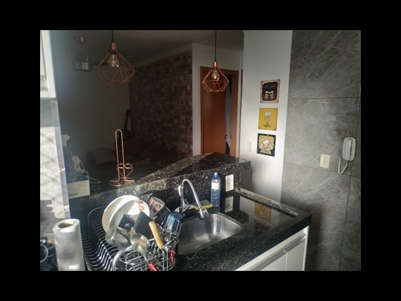 Apartamento à venda Jardim Anton von Zuben com 42m² e 2 quartos por R$ 245.000 - 134260218-713152803790373.jpg