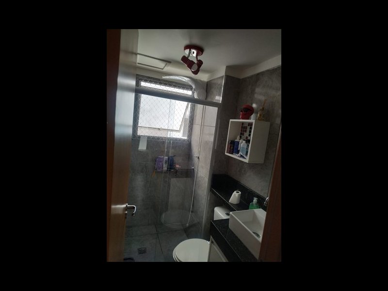 Apartamento à venda Jardim Anton von Zuben com 42m² e 2 quartos por R$ 245.000 - 1448366549-718149564090944.jpg