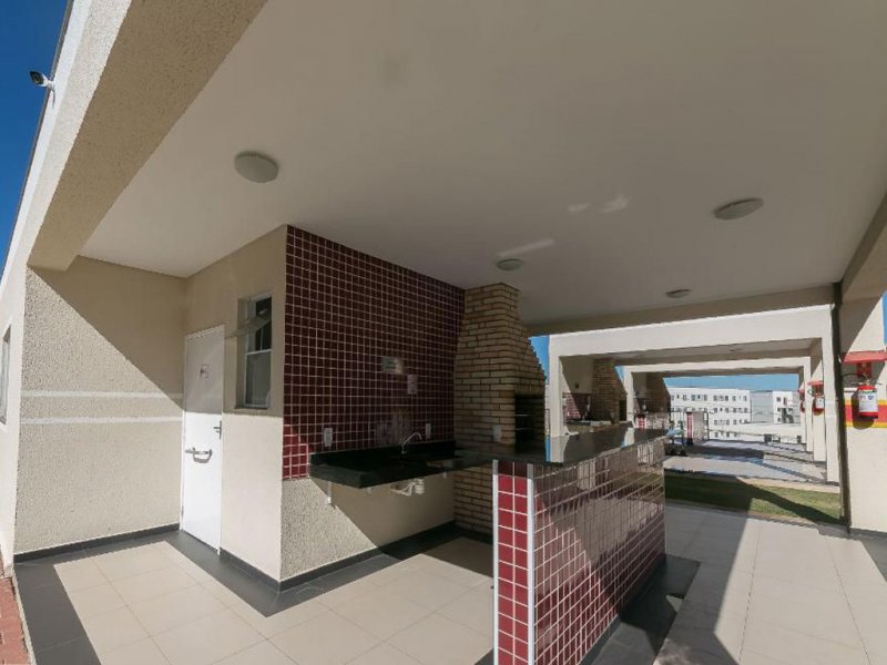 Apartamento à venda Jardim Anton von Zuben com 42m² e 2 quartos por R$ 245.000 - 1871965476-892934937-549.jpg