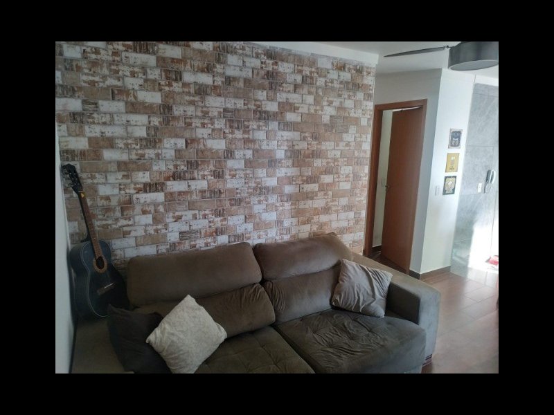 Apartamento à venda Jardim Anton von Zuben com 42m² e 2 quartos por R$ 245.000 - 1929535468-719185323008159.jpg