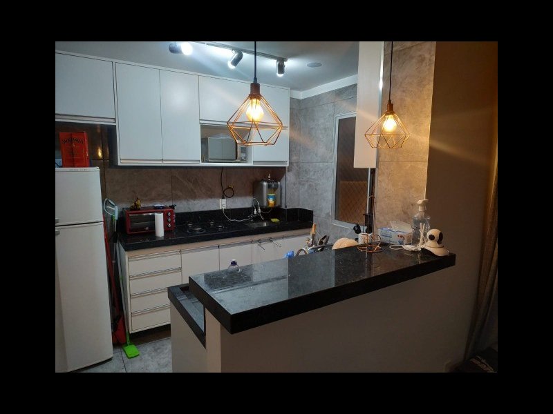 Apartamento à venda Jardim Anton von Zuben com 42m² e 2 quartos por R$ 245.000 - 2023347761-712141325637228.jpg