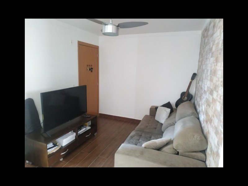 Apartamento à venda Jardim Anton von Zuben com 42m² e 2 quartos por R$ 245.000 - 226941639-710142447704845.jpg