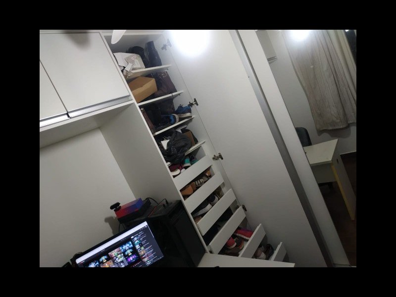 Apartamento à venda Jardim Anton von Zuben com 42m² e 2 quartos por R$ 245.000 - 39361302-714180448151947.jpg
