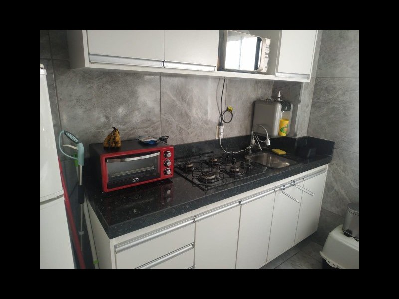 Apartamento à venda Jardim Anton von Zuben com 42m² e 2 quartos por R$ 245.000 - 400113495-716112445291389.jpg