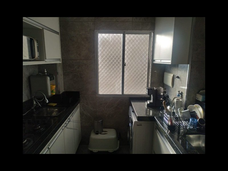 Apartamento à venda Jardim Anton von Zuben com 42m² e 2 quartos por R$ 245.000 - 61410885-713125200515507.jpg