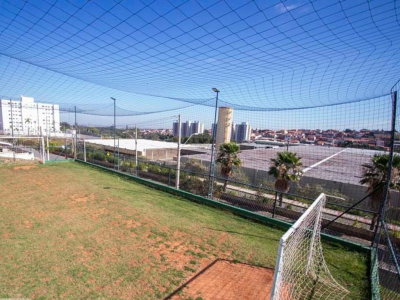 Apartamento à venda Jardim Anton von Zuben com 42m² e 2 quartos por R$ 245.000 - 687384473-893102604-9.jpg