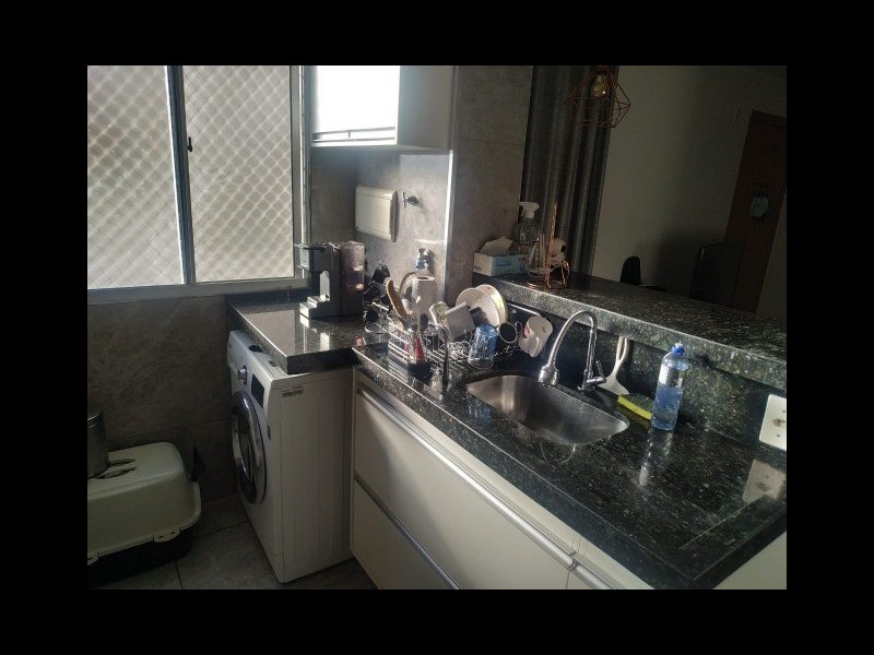 Apartamento à venda Jardim Anton von Zuben com 42m² e 2 quartos por R$ 245.000 - 863498502-714126320826805.jpg