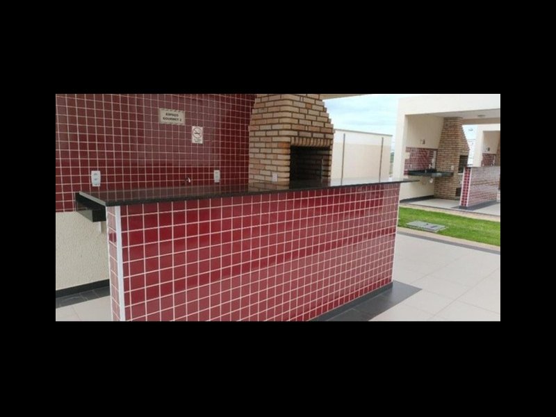 Apartamento à venda Jardim Anton von Zuben com 42m² e 2 quartos por R$ 245.000 - 901700400-716102323833373.jpg