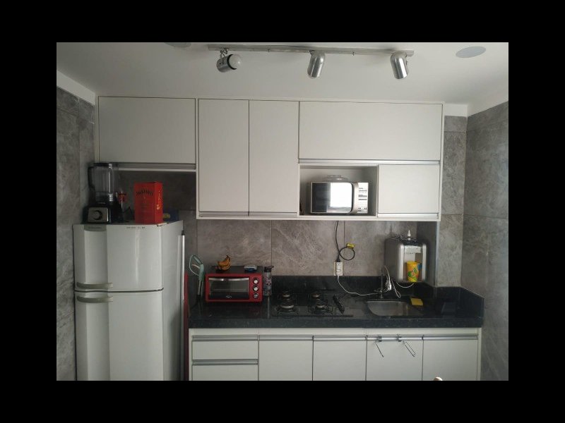 Apartamento à venda Jardim Anton von Zuben com 42m² e 2 quartos por R$ 245.000 - 928507638-713121565028761.jpg