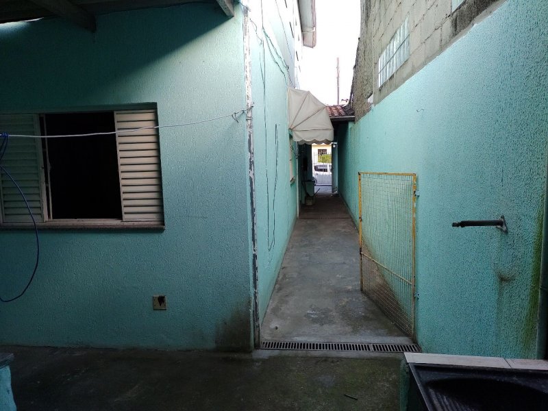 imóvel com 60m² - Parque Residencial Nova Caçapava - Caçapava