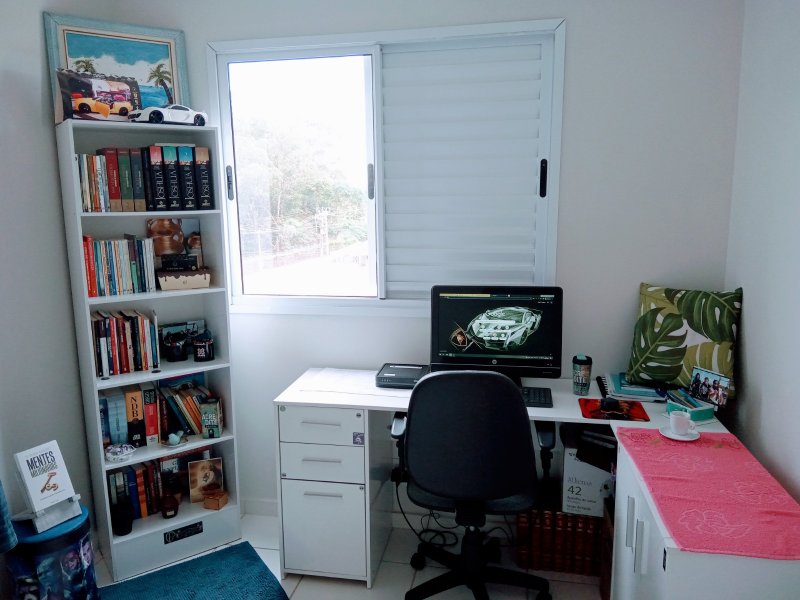 Apartamento à venda Centro com 51m² e 2 quartos por R$ 210.000 - 69651626-img-20211019-081208-8302.jpg