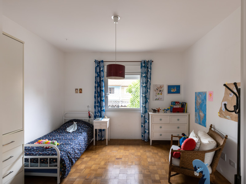 Casa à venda Pinheiros com 184m² e 2 quartos por R$ 2.300.000 - 12-quarto-kid-baixares.jpg