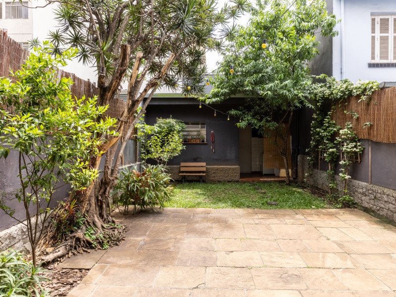 Casa à venda Pinheiros com 184m² e 2 quartos por R$ 2.300.000 - 2-jardim-baixares.jpg