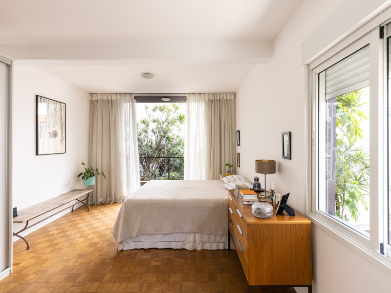 Casa à venda Pinheiros com 184m² e 2 quartos por R$ 2.300.000 - 9-quarto-jan-baixa-res.jpg