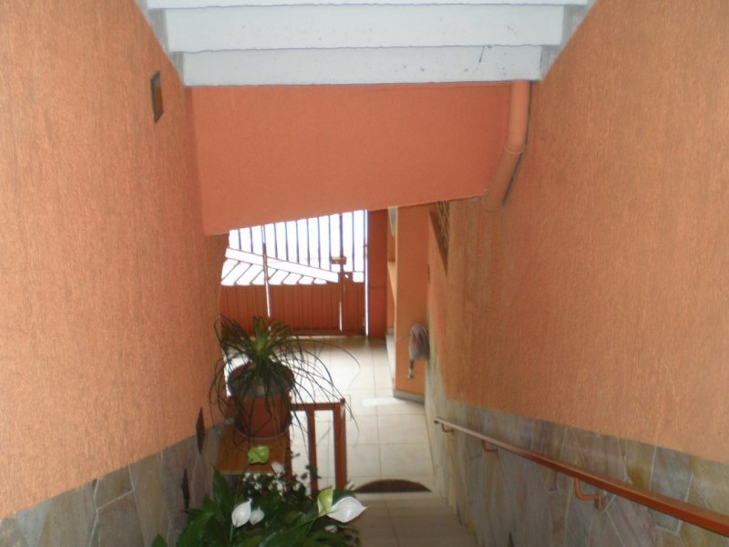 imóvel com 540m² - Jardim Cidade Pirituba - São Paulo