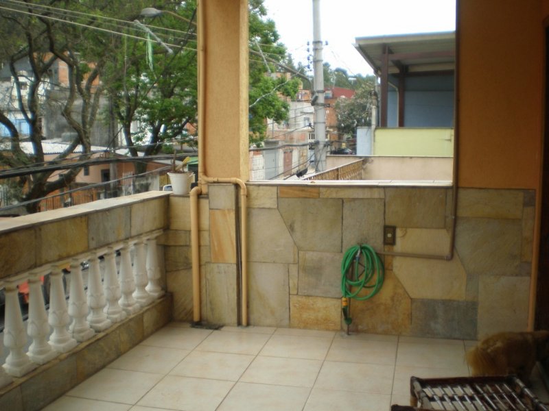 imóvel com 540m² - Jardim Cidade Pirituba - São Paulo