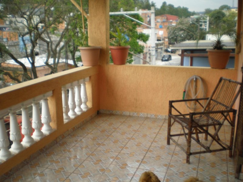imóvel com 540m² - Jardim Cidade Pirituba - São Paulo