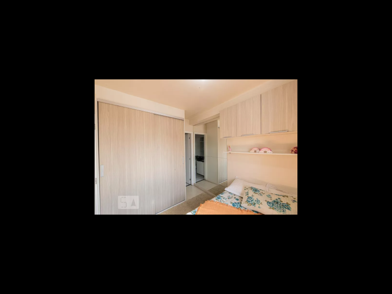 imóvel com 34m² - Brás - São Paulo