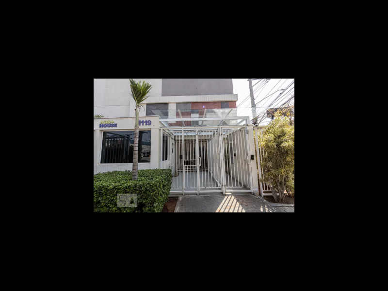 imóvel com 34m² - Brás - São Paulo